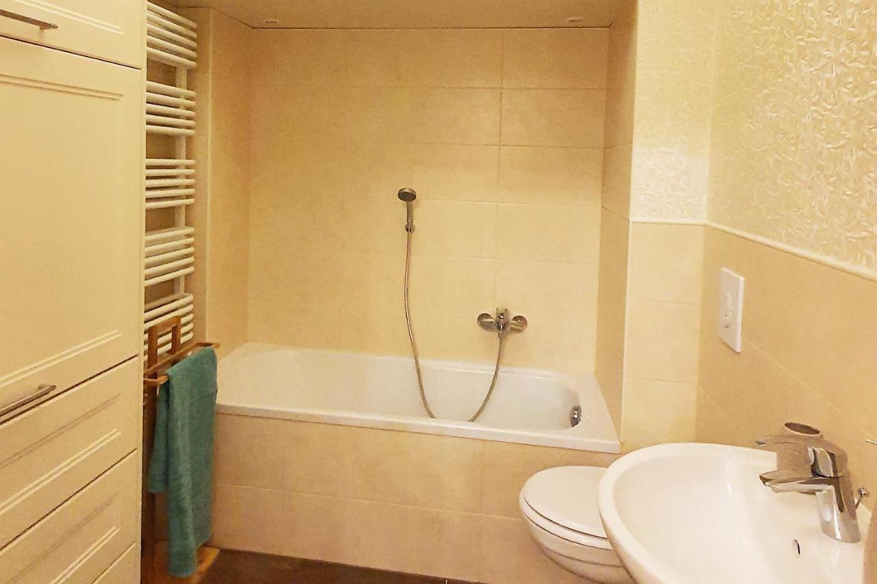 Luxus Ferienwohnung Mit Hochwertiger Ausstattung Wintergarten コットブス エクステリア 写真